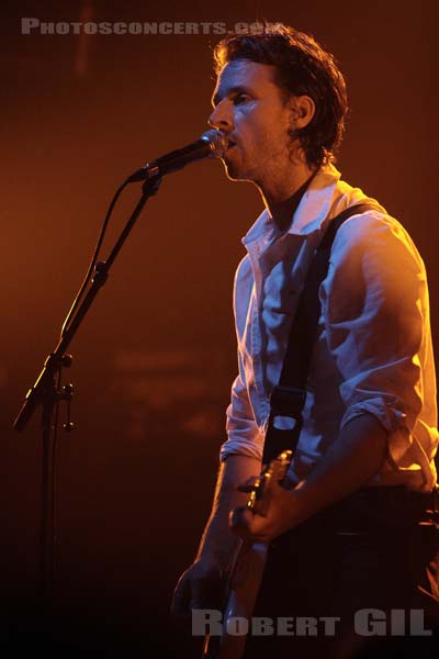 DEVASTATIONS - 2008-04-17 - PARIS - Le Bataclan - 
